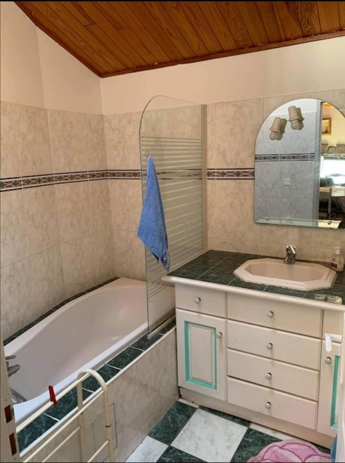 Appartement D'Exception Sur Le Port Pittoresque De Marseillan Exterior foto